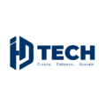 Hi-Tech Logo
